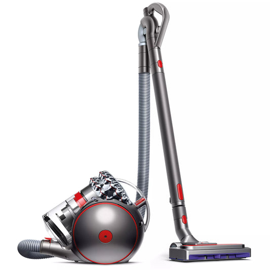 Aspirateur Dyson Cinetic Big Ball Multifloor 2