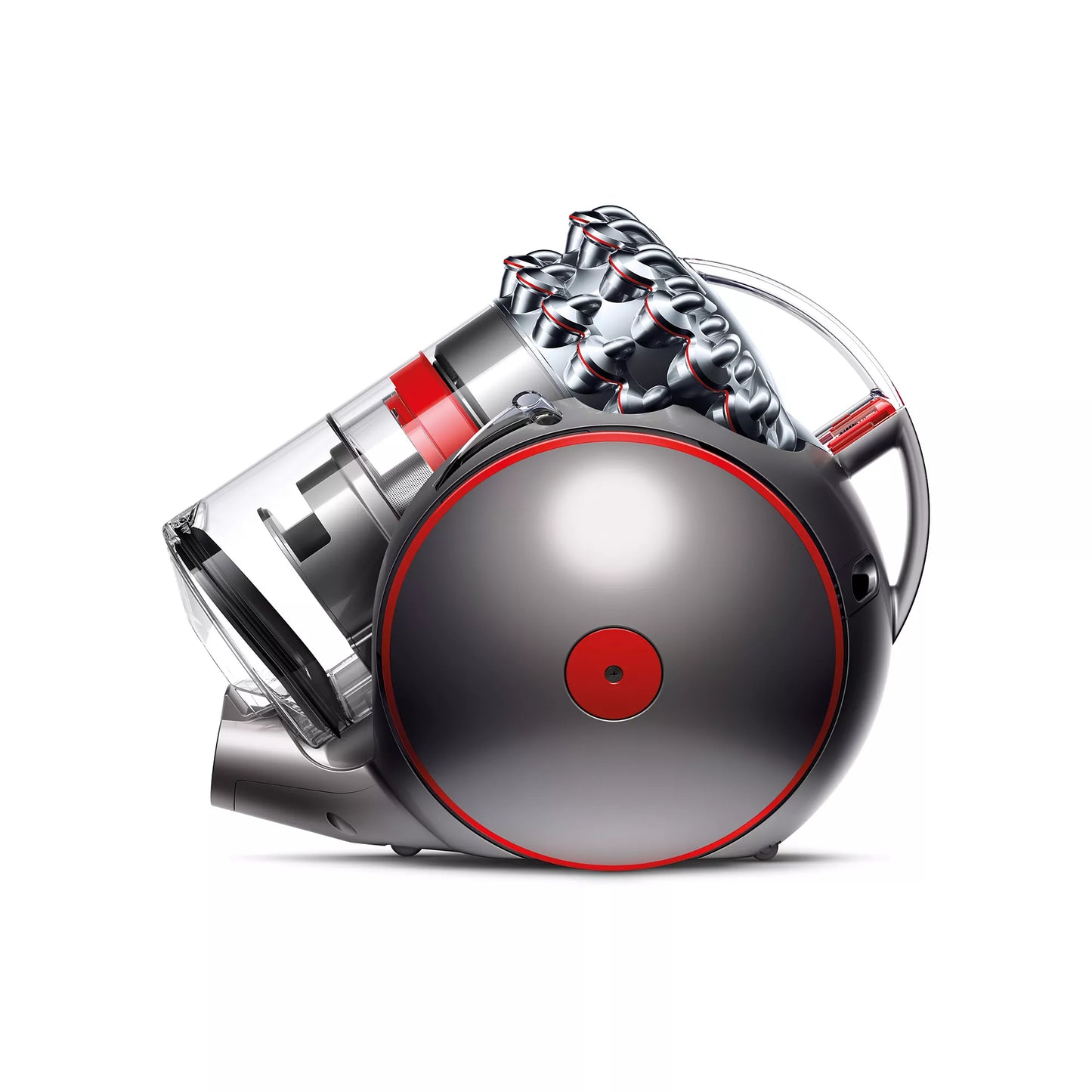 Aspirateur Dyson Cinetic Big Ball Multifloor 2