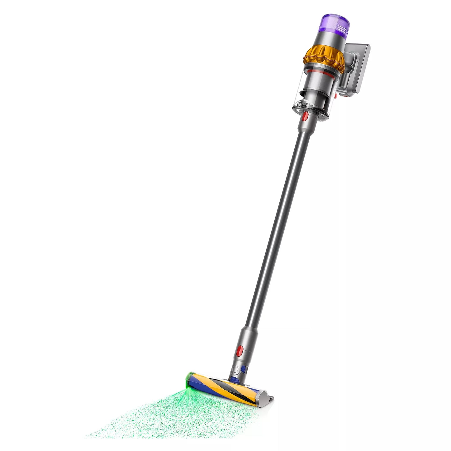 Aspirateur balai Dyson V15