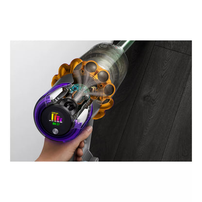 Aspirateur balai Dyson V15