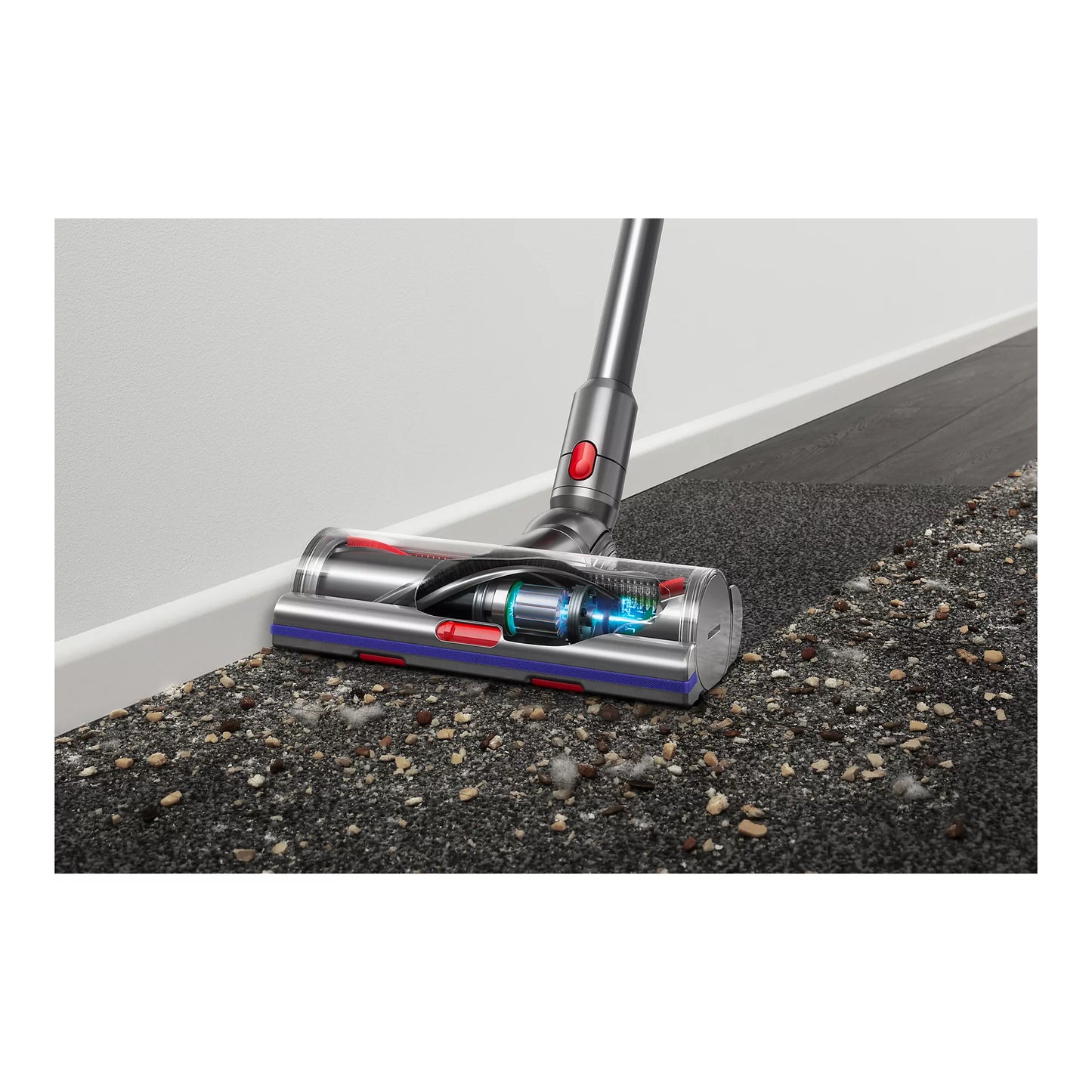 Aspirateur balai Dyson V15