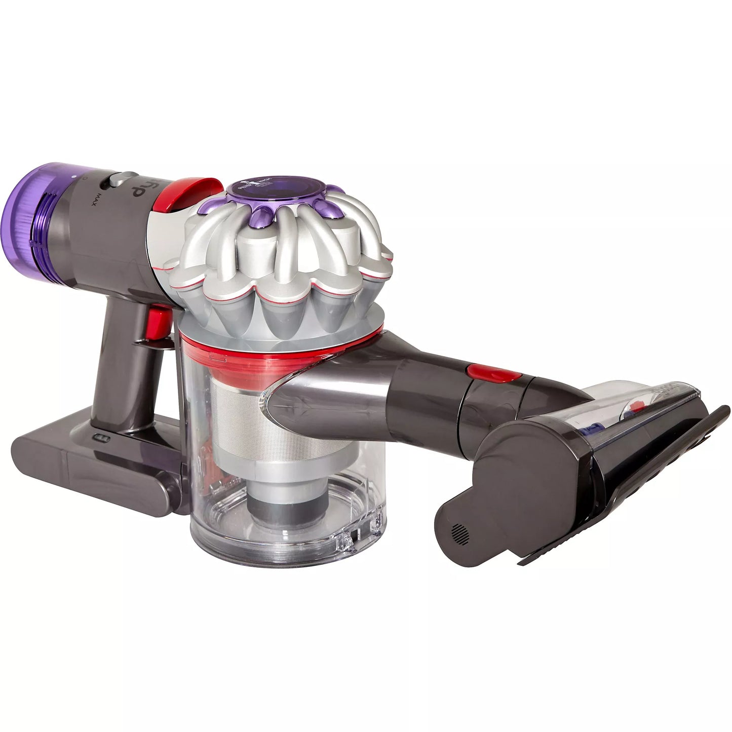 Aspirateur balai Dyson V8 Absolute