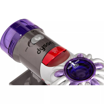 Aspirateur balai Dyson V8 Absolute