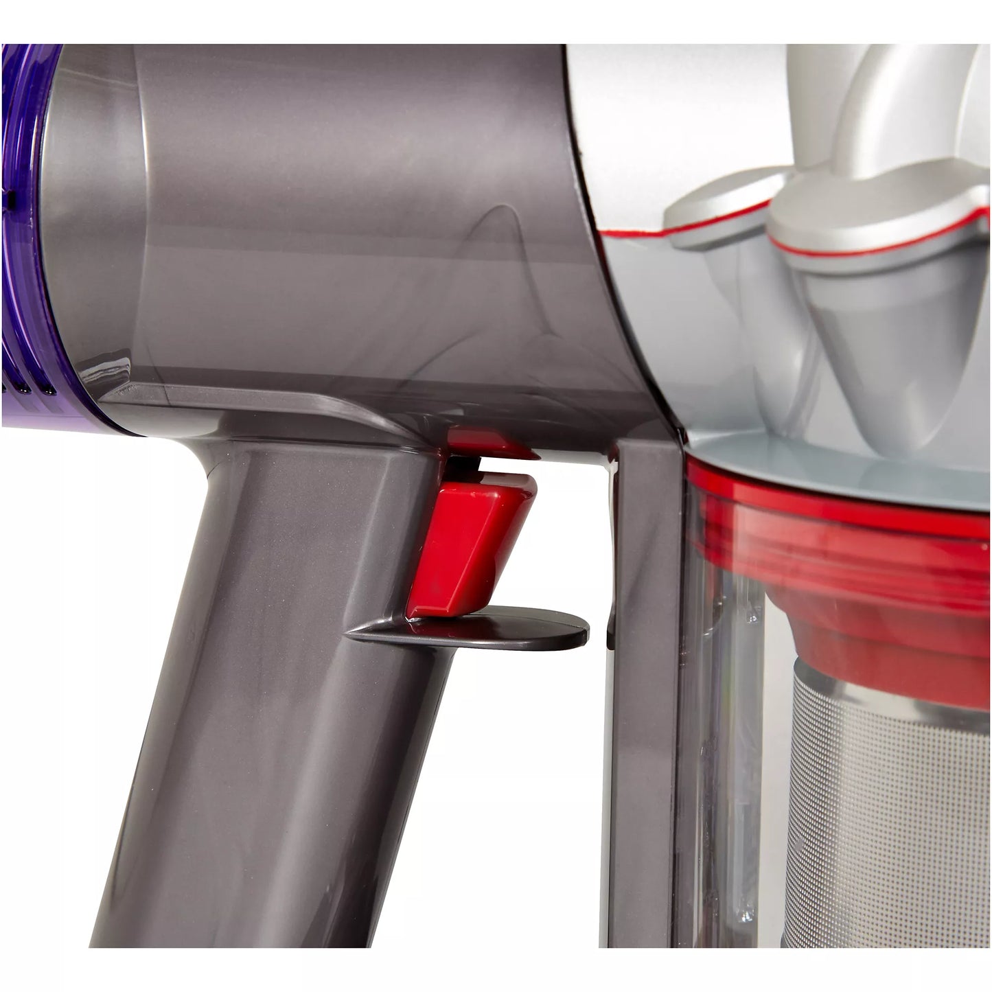 Aspirateur balai Dyson V8 Absolute