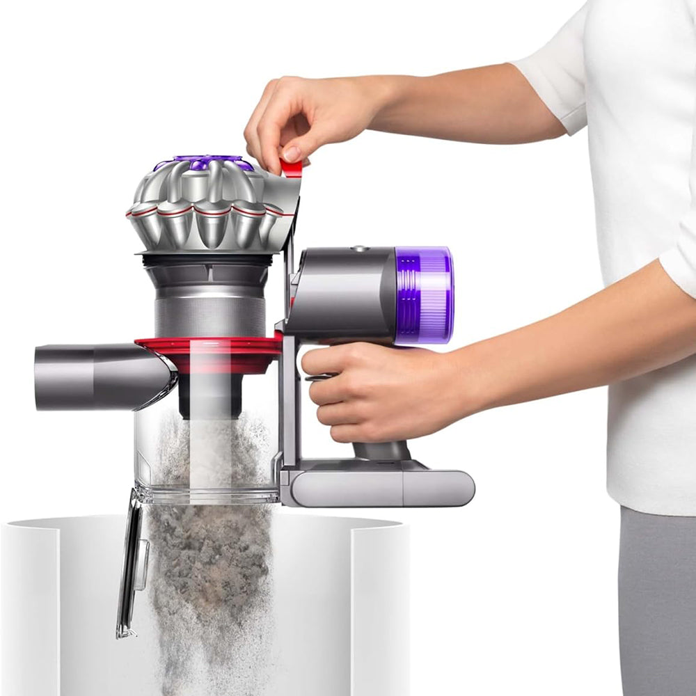 Aspirateur balai Dyson V8