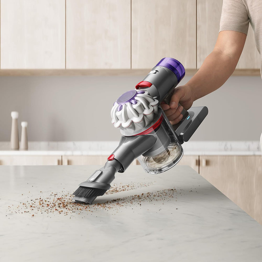 Aspirateur balai Dyson V8