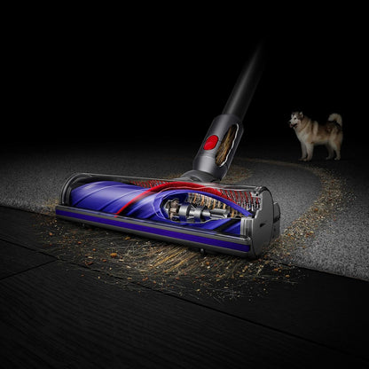 Aspirateur balai Dyson V8